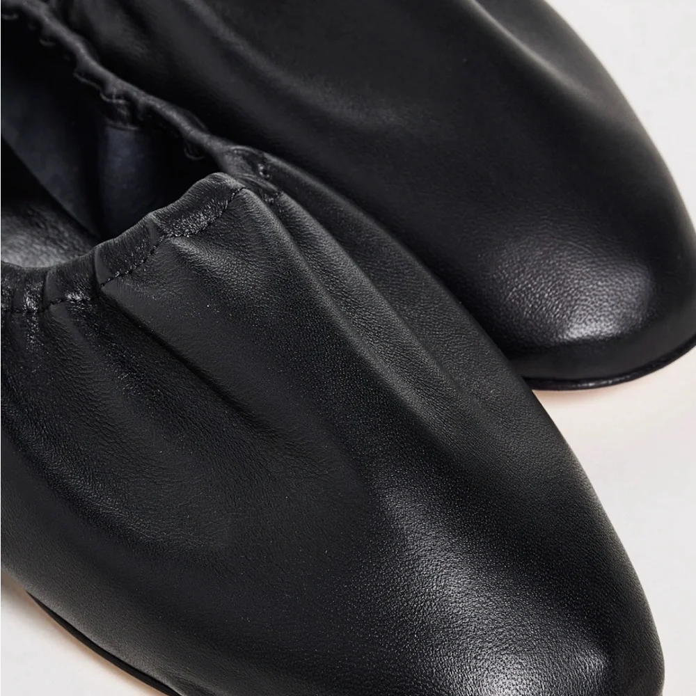 Jamie Haller The Elastic Slipper - Picture 2 of 12